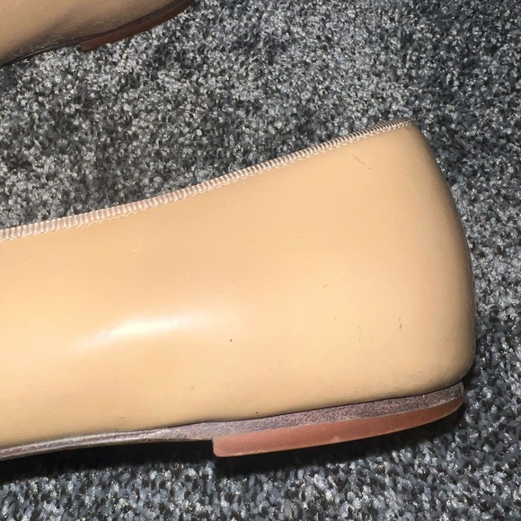 Used Tory Burch Flats Size 11 - Picture 11 of 16